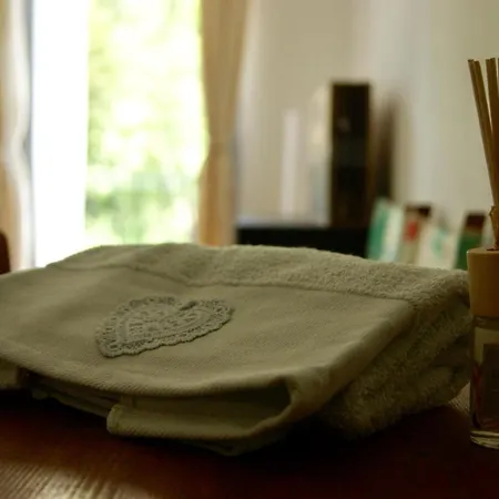 Bed & Breakfast Un Coccodrillo A Frassino Calizzano