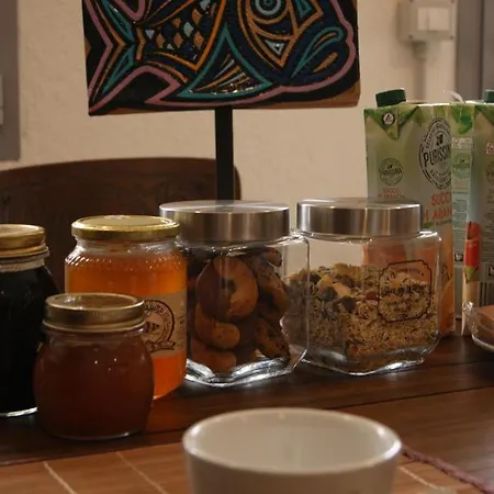 Un Coccodrillo A Frassino Bed and breakfast Calizzano