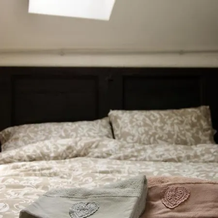 Un Coccodrillo A Frassino Bed and breakfast Calizzano
