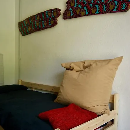 Un Coccodrillo A Frassino Bed and breakfast Calizzano
