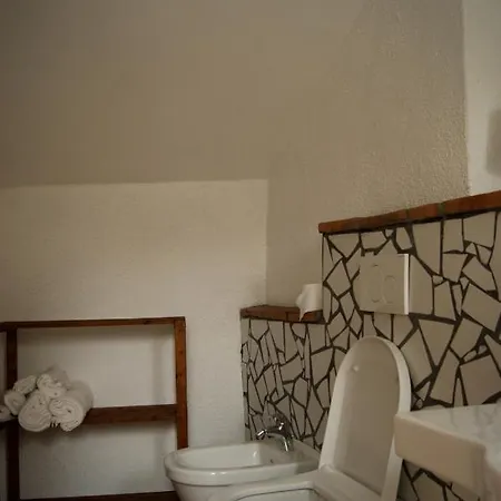 Bed and breakfast Un Coccodrillo A Frassino