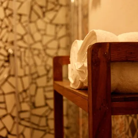 Bed and breakfast Un Coccodrillo A Frassino