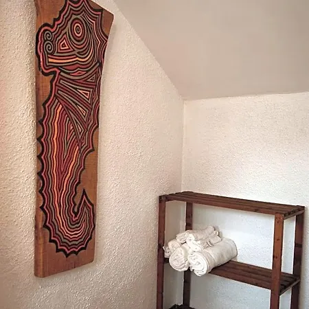 Un Coccodrillo A Frassino Bed and breakfast
