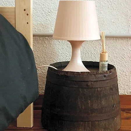 Un Coccodrillo A Frassino Bed and breakfast