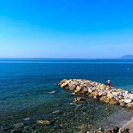 Bed and breakfast Un Coccodrillo A Frassino Calizzano